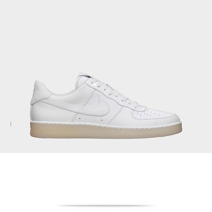  Nike AF1 Downtown Leather Zapatillas   Hombre