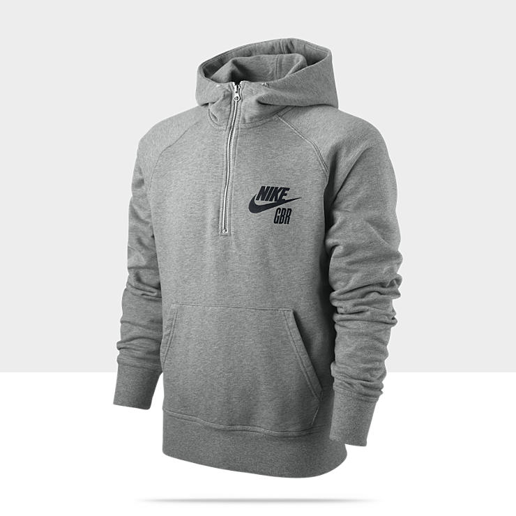  Nike AW77 Track & Field Half Zip Männer 