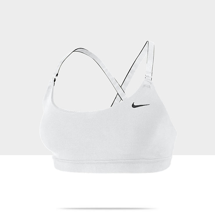  Nike Adapt Indy Frauen Training Sport BH