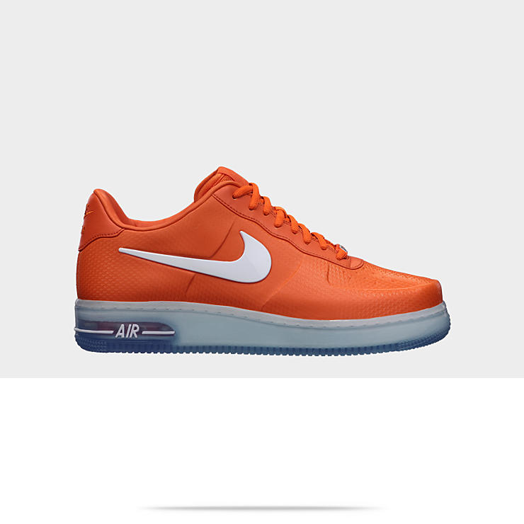 Nike Store Nederland. Nike Air Force 1 Foamposite Pro Low Mens Shoe