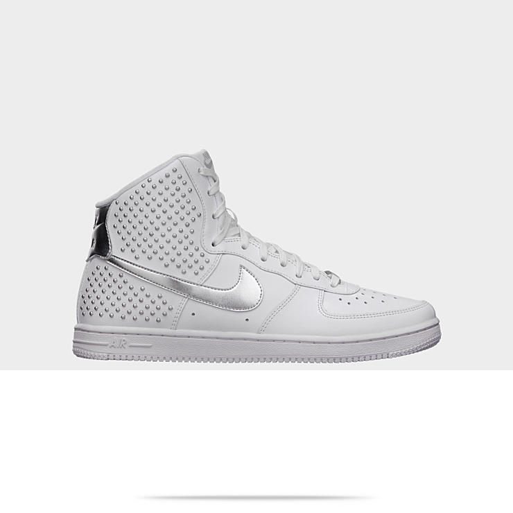  Nike Air Force 1 Light High Damenschuh