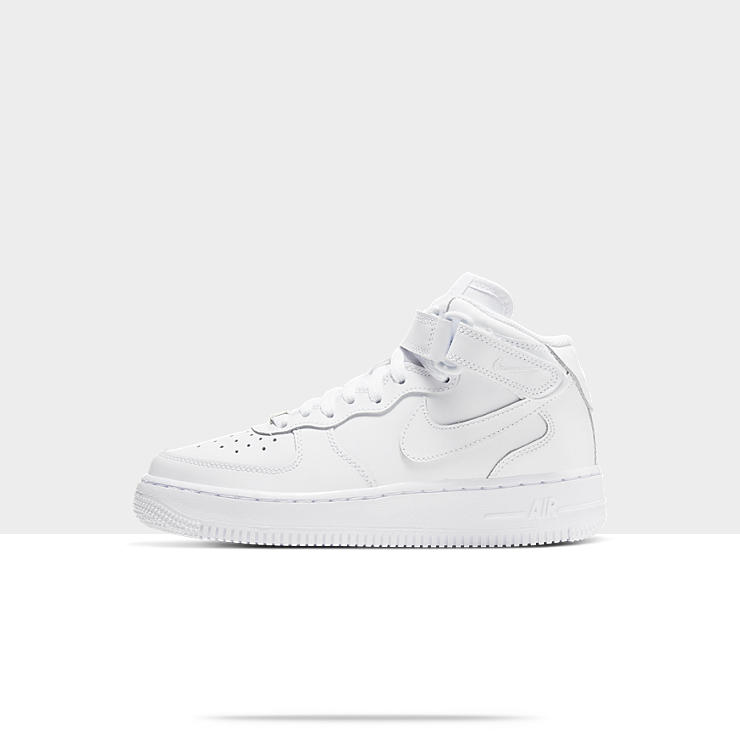  Nike Air Force 1 Mid 06 – Chaussure pour Enfant