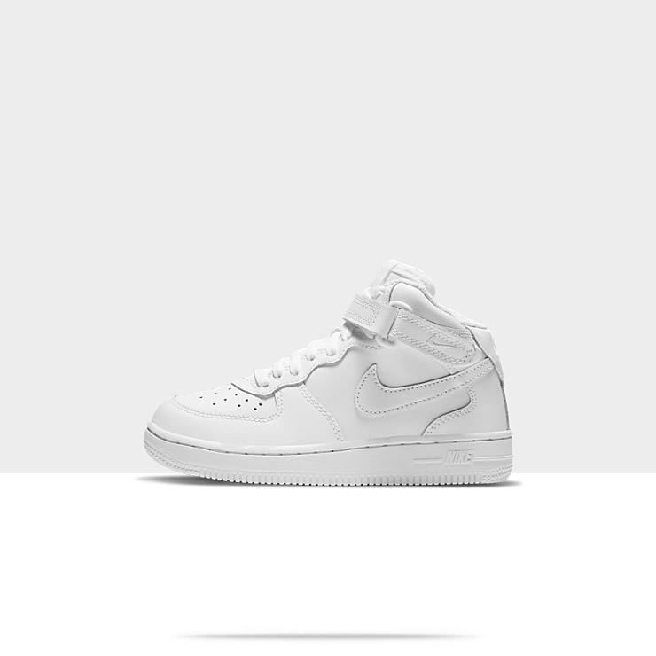 Nike Air Force I Jungenschuh 314196_113_A