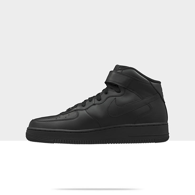  Nike Air Force 1 Mid 07 Mens Shoe