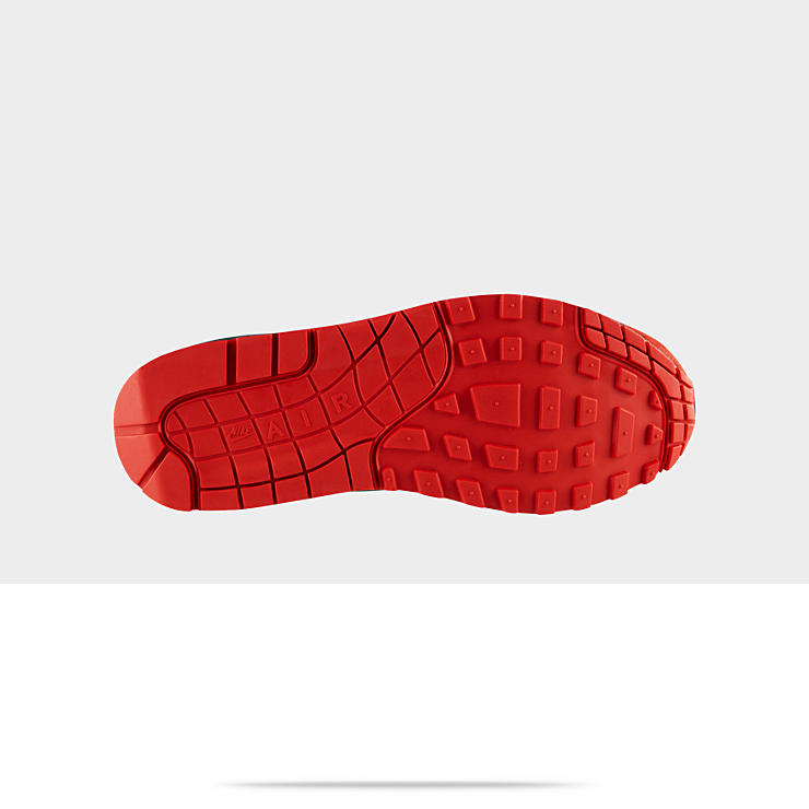 Nike Air Max 1 Premium Mens Shoe 512033_610_B