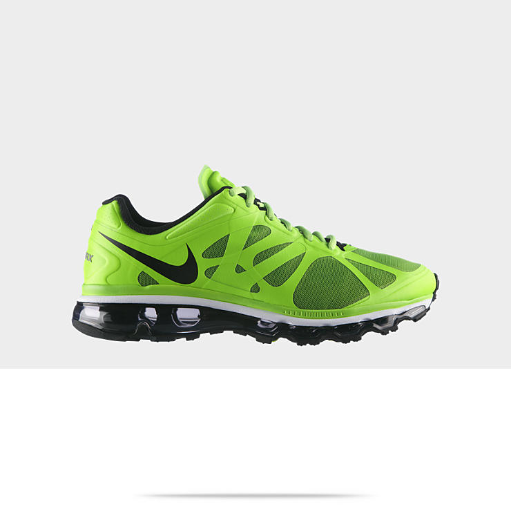  Scarpa da running Nike Air Max 2012   Uomo