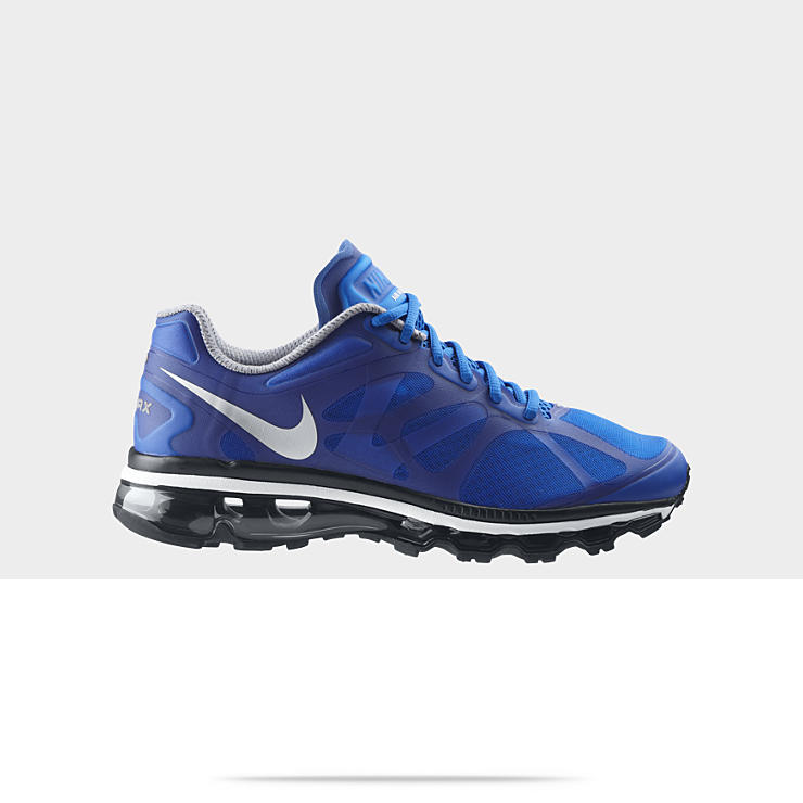  Scarpa da running Nike Air Max 2012   Uomo