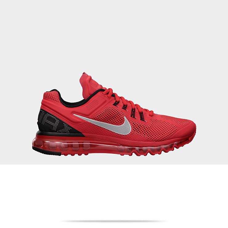  Nike Air Max 2013 Zapatillas de running   Hombre