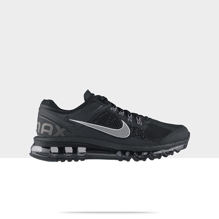 Nike Air Max+ 2013 – Chaussure de course à pied pour Homme