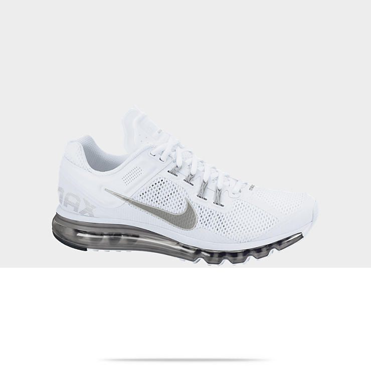 Nike Air Max 2013 Mens Running Shoe 554886_100_A