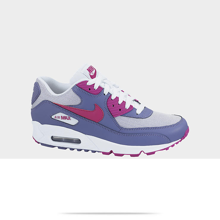 Nike Air Max 90 Damenschuh 325213_504_A