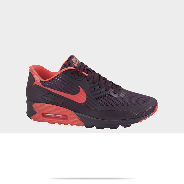 Nike Air Max 90 Fuse Premium Mens Shoe 454446_661_A