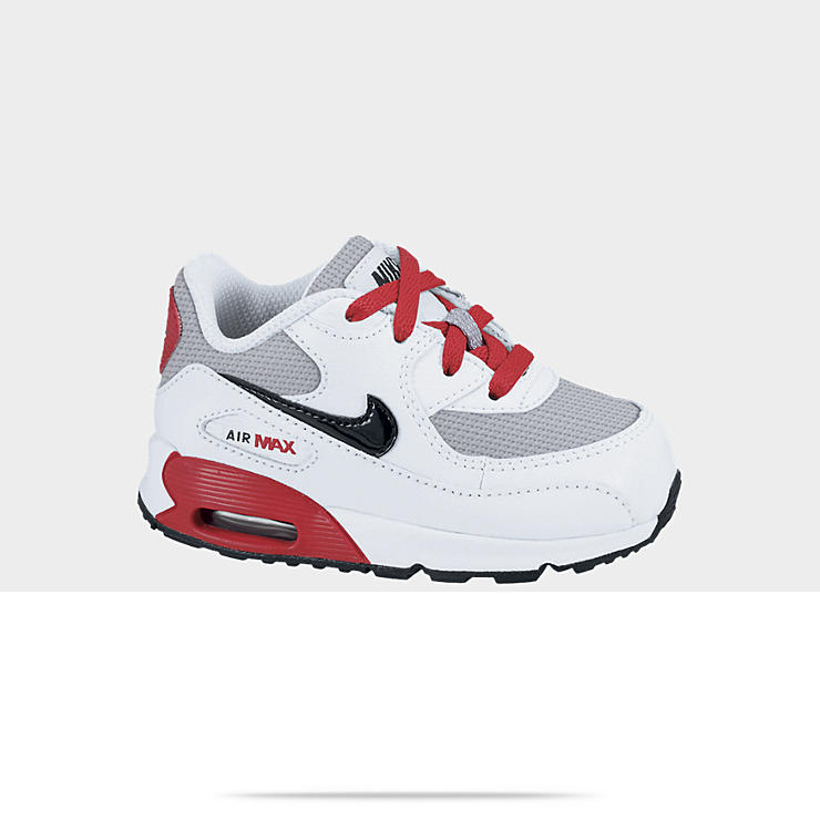 Nike Air Max 90 Kleinkinder Jungen Schuh 408110_130_A