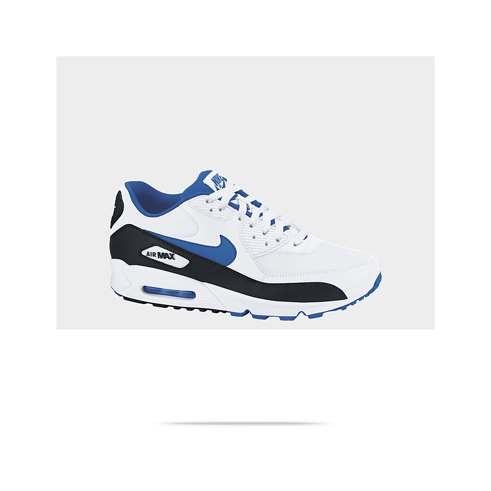 Nike Air Max 90 Mens Shoe 325018_117