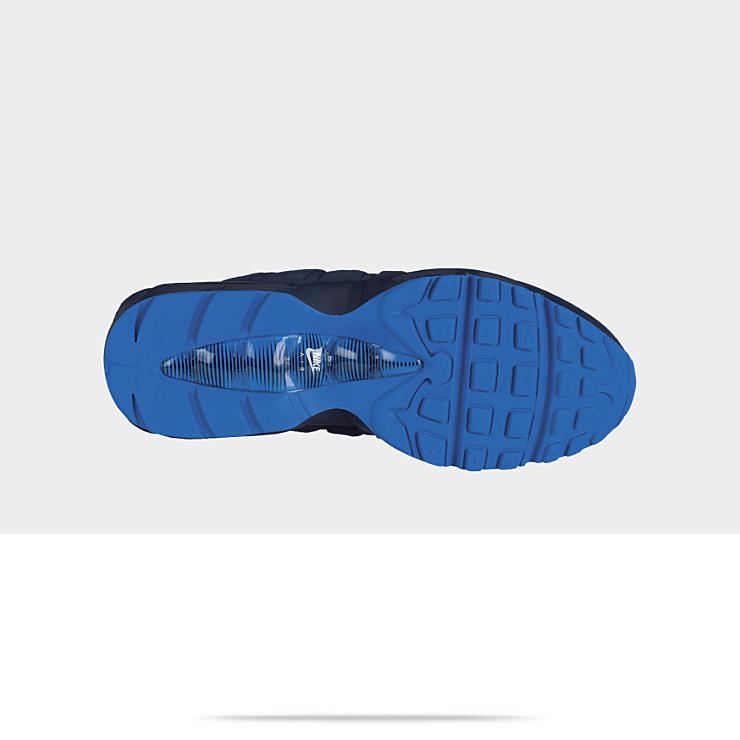 Nike Air Max 95 Mens Shoe 609048_405_B
