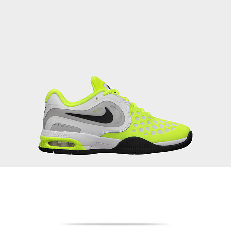  Nike Air Max Courtballistec 4.3 – Chaussure de 