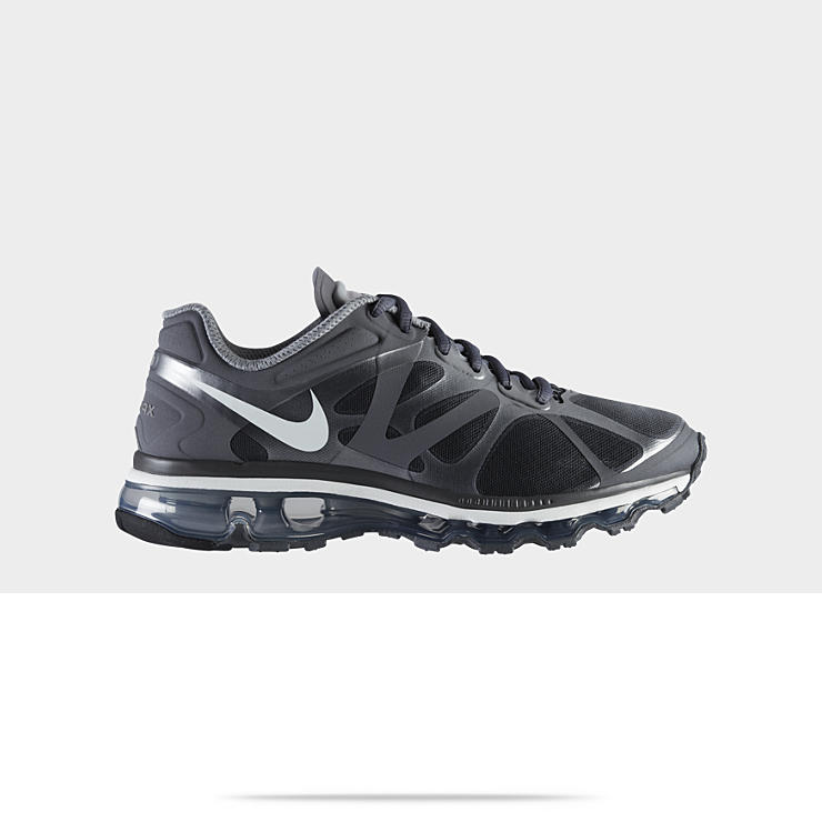 Nike Air Max+ 2012 – Chaussure de course à pied pour Femme