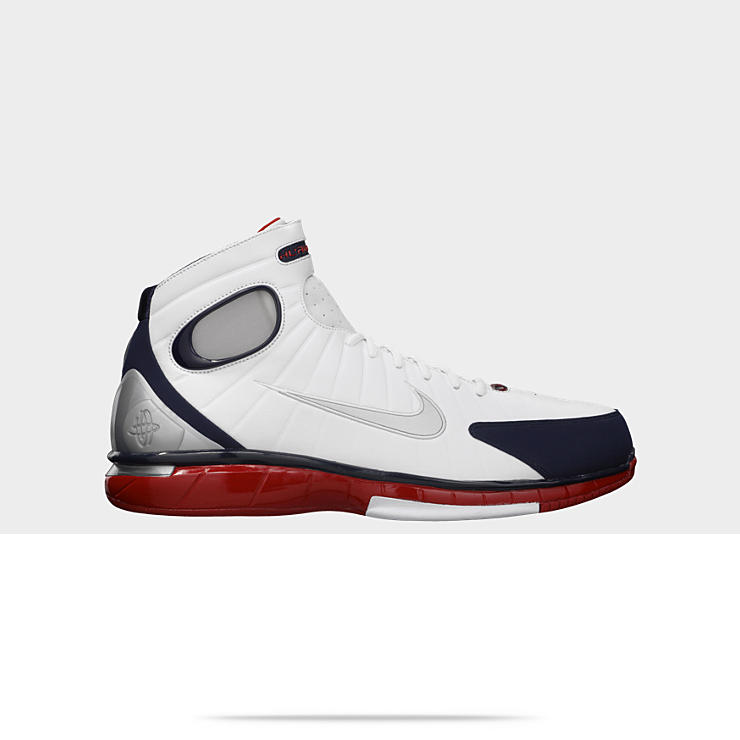  Nike Air Zoom Huarache 2K4   Chaussure pour Homme