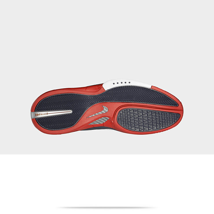  Nike Air Zoom Huarache 2K4   Chaussure pour Homme