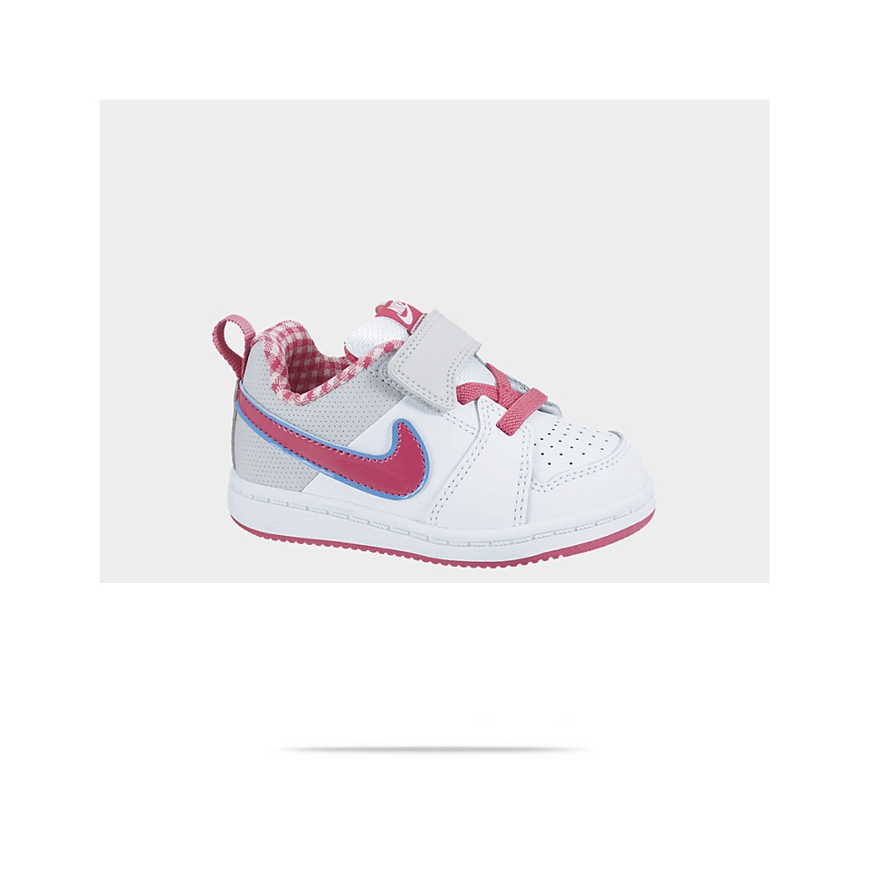 Nike Backboard 2 Infant Toddler Girls Shoe 488305_101 
