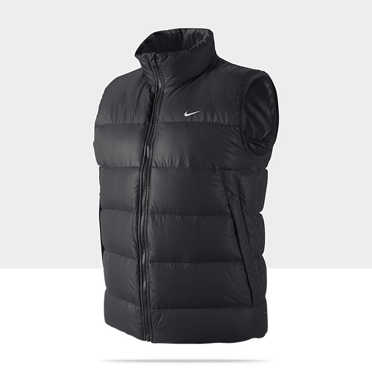  Chaleco de plumón Nike Basic   Hombre