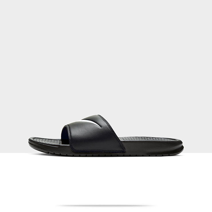 nike benassi swoosh men s slide £ 16 00 4 559