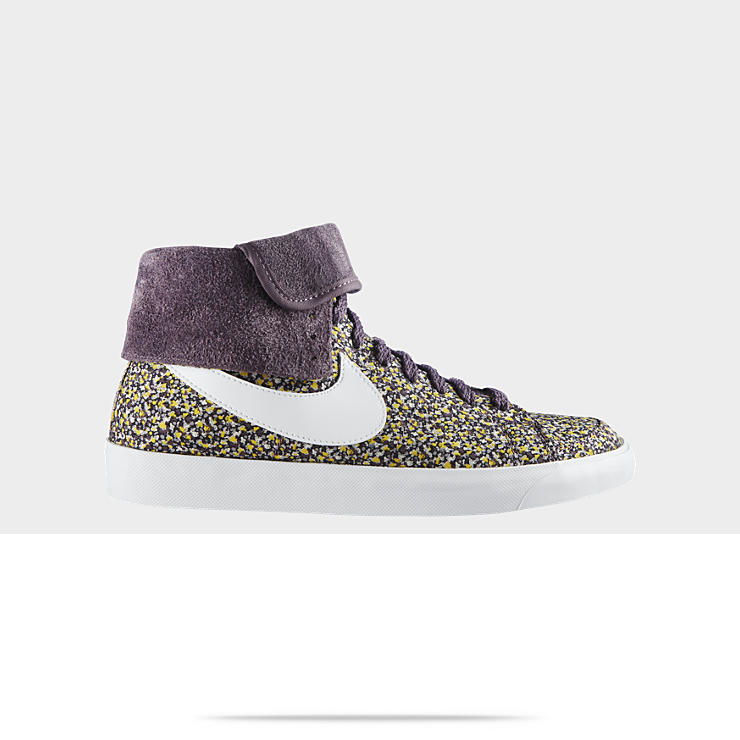 Nike Blazer High Roll Liberty Womens Shoe 540856_500_A