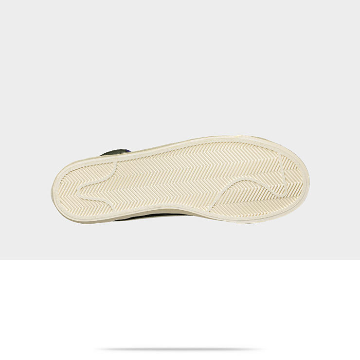 Nike Blazer Mid 77 Premium Vintage Mens Shoe