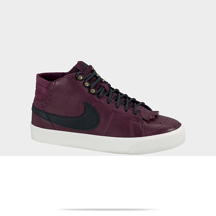 Nike Blazer Mid Leather Womens Shoe 511242_601_A