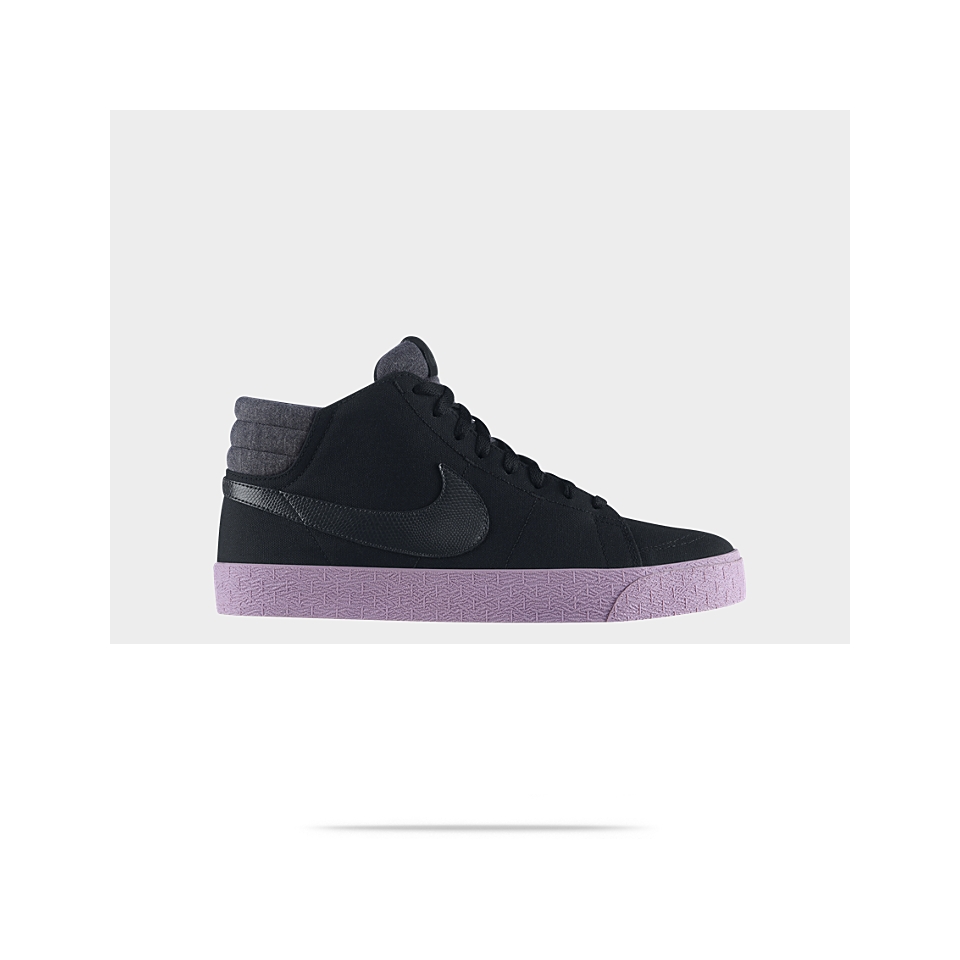 Nike Blazer Mid Womens Shoe 511242_005