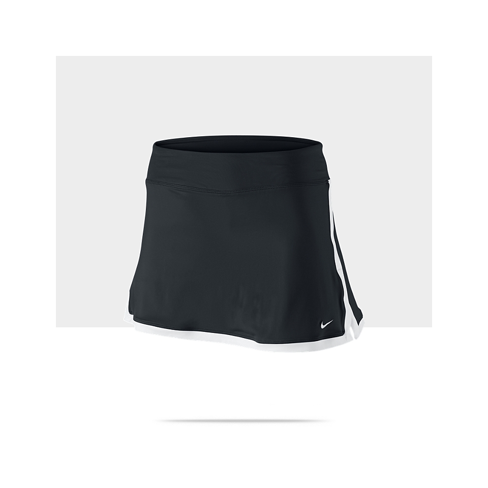  Nike Border 34 cm Womens Tennis Skirt