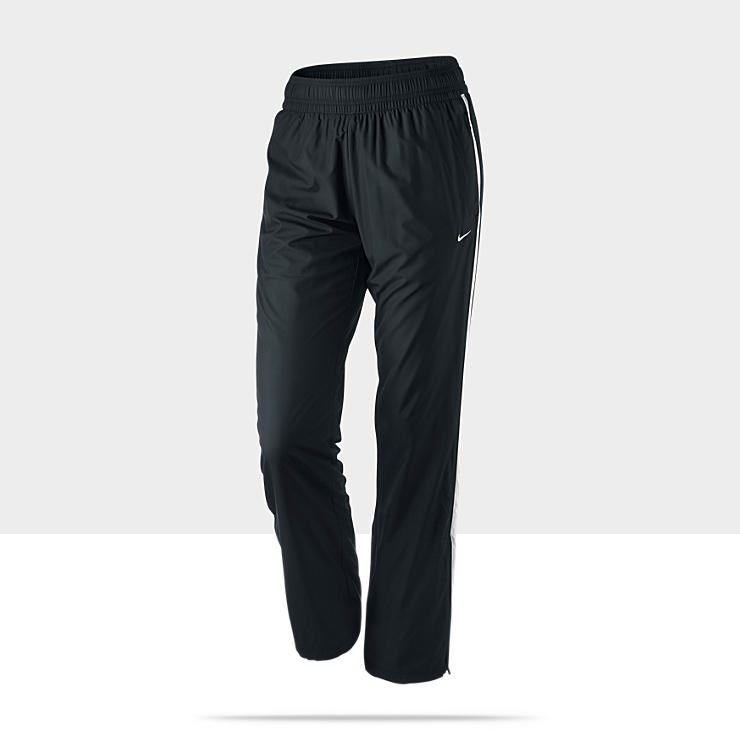 Nike Border Womens Tennis Trousers 405201_010_A