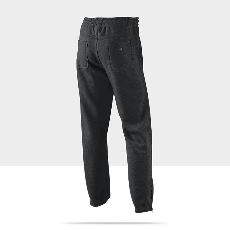  Nike Brushed Cuffed Mens Trousers