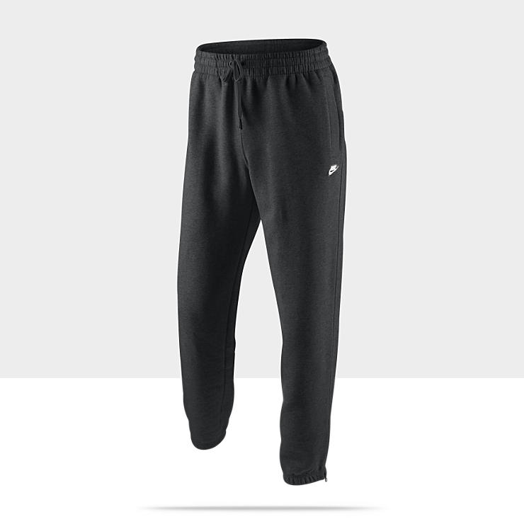 Nike Brushed Cuffed Pantal243n   Hombre 510145_010_A