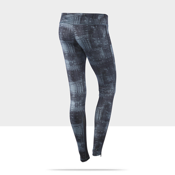 Nike City Lights Bowery Womens Leggings 514061_327_B