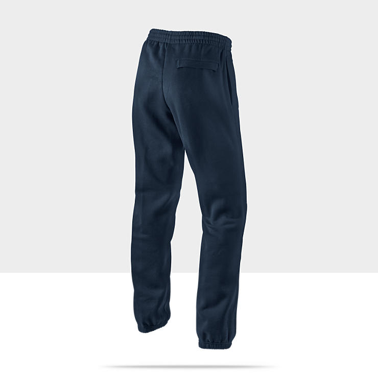  Nike Classic Fleece Pantalón con dobladillo 