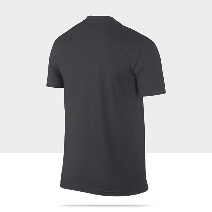  Nike Concrete To Hardwood Herren T Shirt