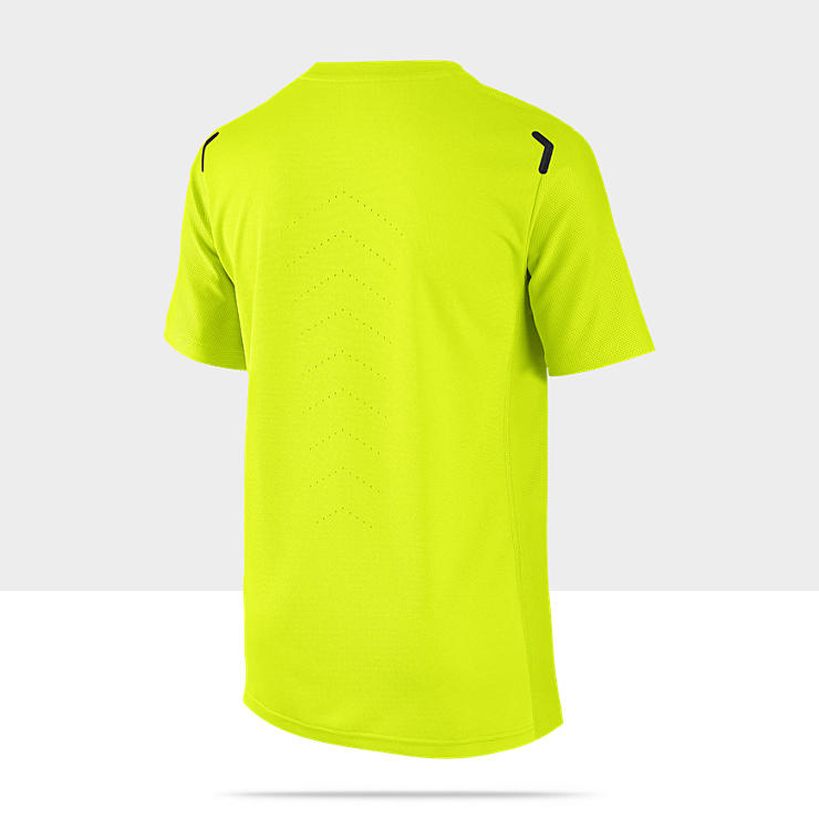  Nike Contemporary Athlete (8y 15y) Boys Tennis Shirt