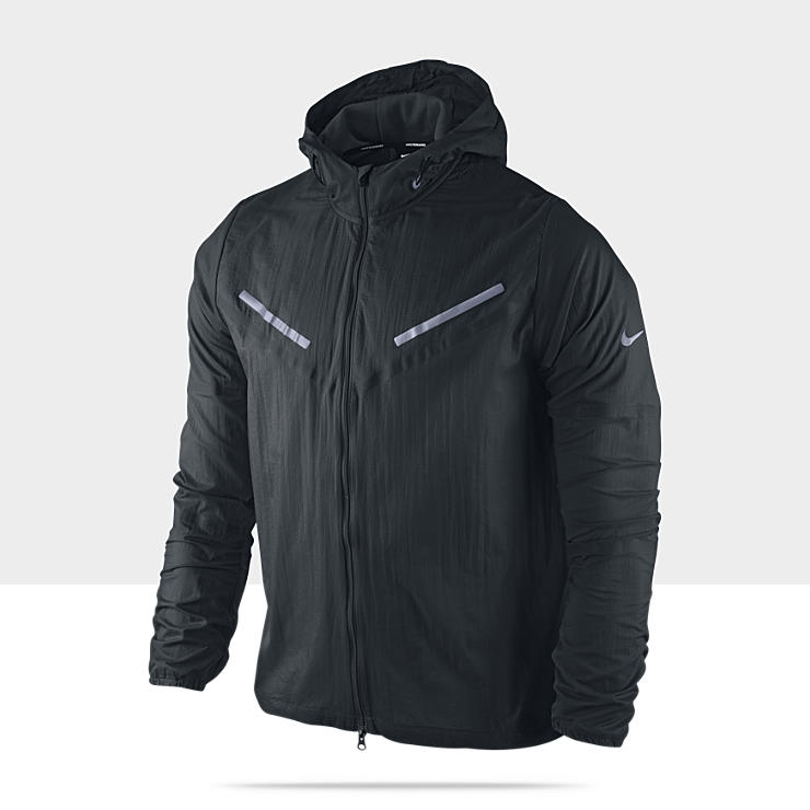 Nike Cyclone Mens Running Jacket 519734_010_A