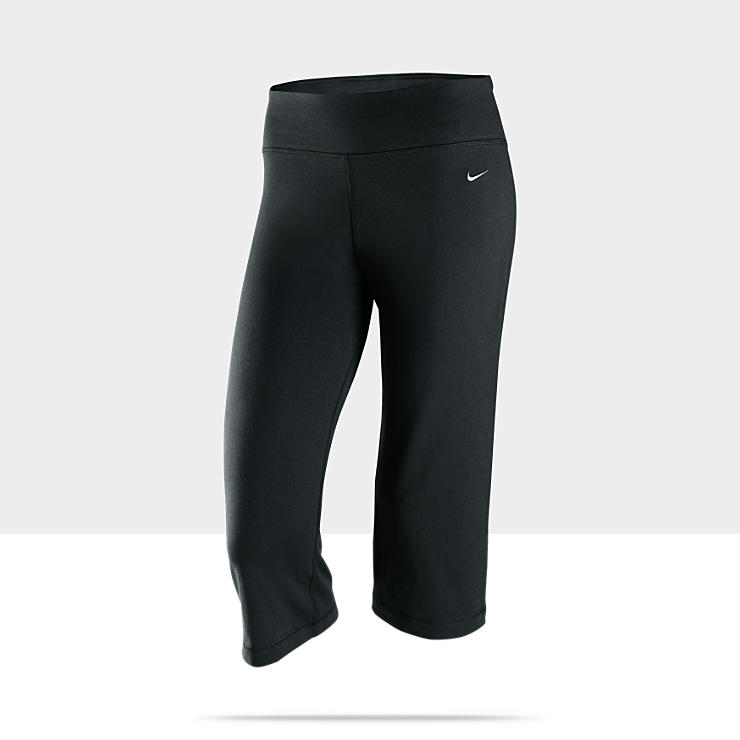 Nike Store Deutschland Nike Dri FIT Be Strong Womens Capris