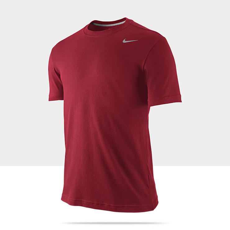  Camiseta de entrenamiento Nike Dri FIT   Hombre