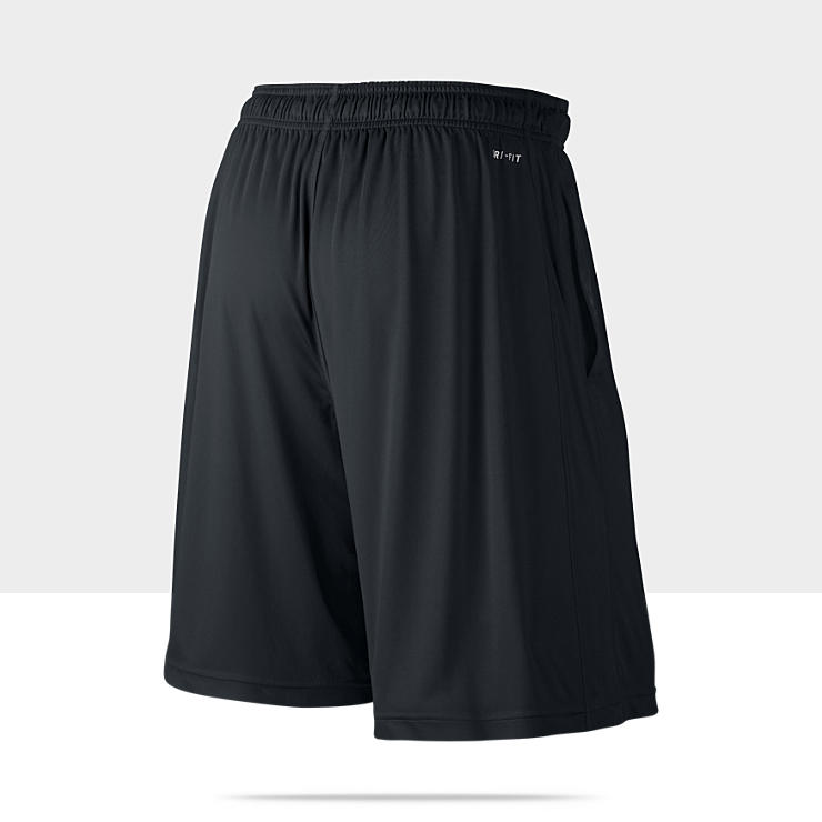  Nike Dri FIT Fly Pantalón corto de entrenamiento 