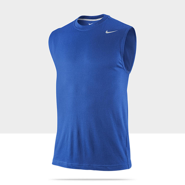  Nike Dri FIT Mens Training Shirt