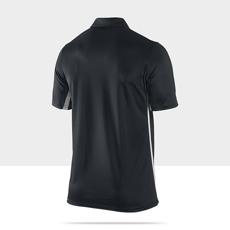  Nike Dri FIT UV N.E.T. Mens Tennis Polo Shirt