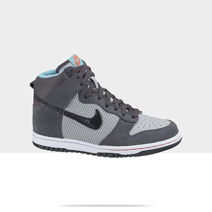 Nike Dunk High Kleine Jungen Schuh 354792_025_A