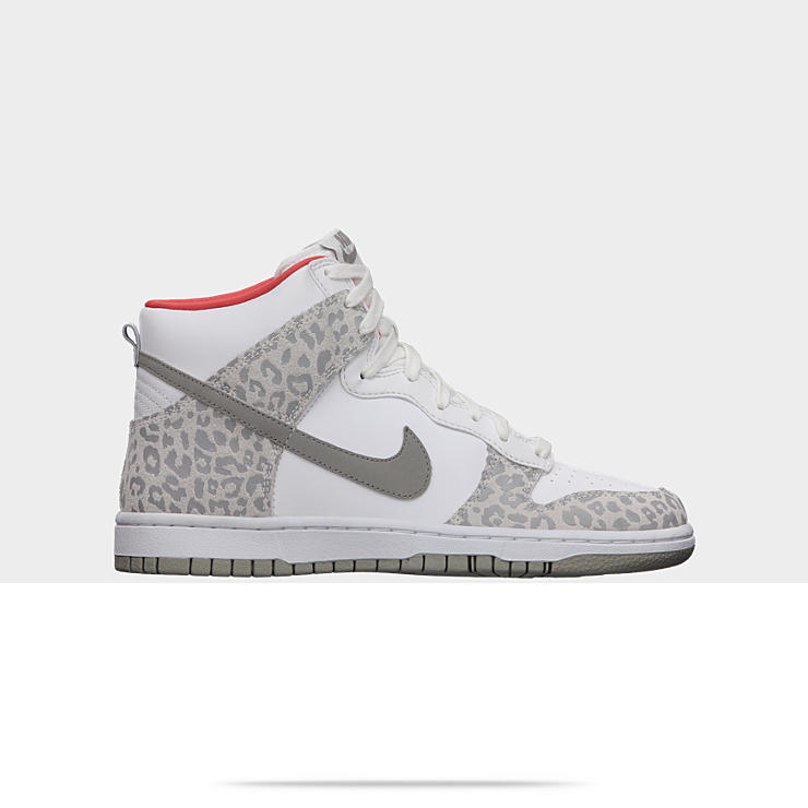  Nike Dunk High Skinny Zapatillas  Mujer