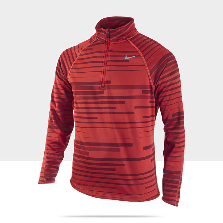 nike element half zip sueter de running chicos 41 00