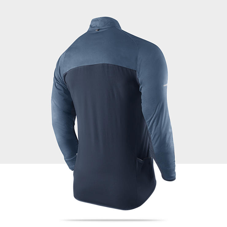  Chaqueta de running Nike Element Shield   Hombre