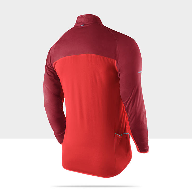  Chaqueta de running Nike Element Shield   Hombre