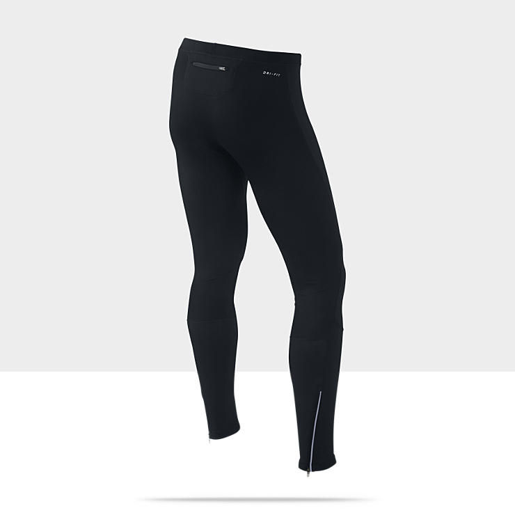 Nike Element Shield Mens Running Tights 424863_010_B